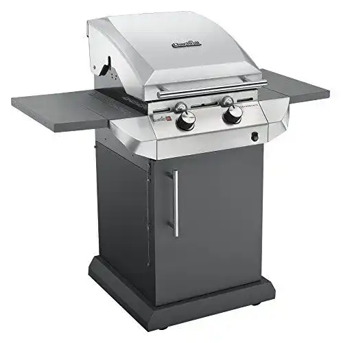 Gasgrill 2 Brenner Char-Broil Performance Series T22G, 2 Brenner