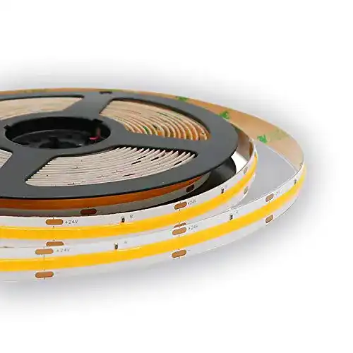 TV-Hintergrundbeleuchtung Innovate LED Streifen 24V COB