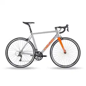 Rennrad Head I-Speed 1.0 Aluminium Rennrad mit hochwertiger Ausstattung
