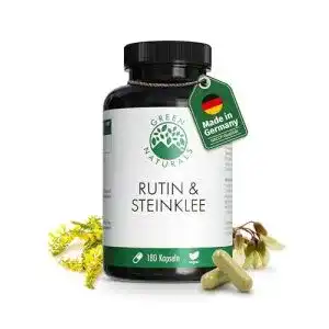 Steinklee-Kapseln - 41V9qQWWyML. SL500