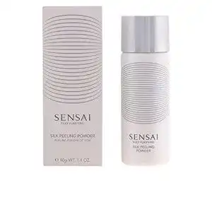 Enzympeeling Kanebo Sensai Silky Purifying Silk Peeling Powder