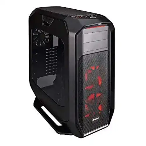 Gaming Gehäuse Corsair Graphite Series 780T im Vergleich