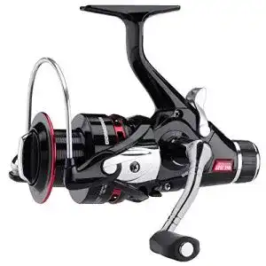 Cormoran Cormaxx3PiF 2000 Freilaufrolle für den Angelsport