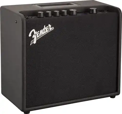 Gitarrenverstärker Fender Mustang LT 25 Combo