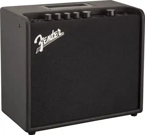 Gitarrenverstärker Fender Mustang LT 25 Combo