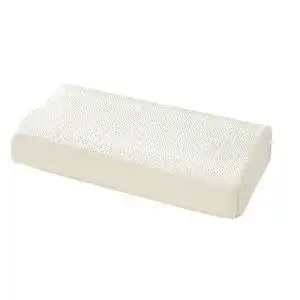Werkmeister KV 14 Visco und Latex Nackenstützkissen im Vergleich
