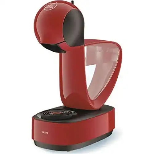 Kapselmaschine Krups YY3877FD für Nescafé Dolce Gusto