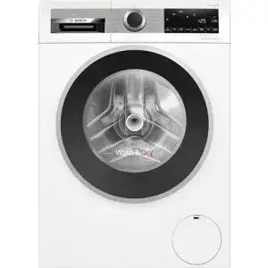 Bosch Waschtrockner WNG24441 mit 9 kg Fassungsvermögen