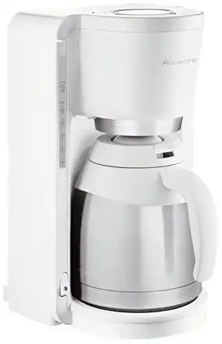 Kaffeemaschine Rowenta CT3811 mit Thermoskanne und Filter