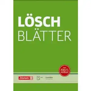 Löschpapier