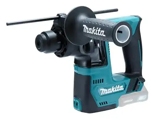 Makita Akku-Bohrhammer für SDS-Plus 12 V