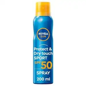 Nivea-Sonnenspray