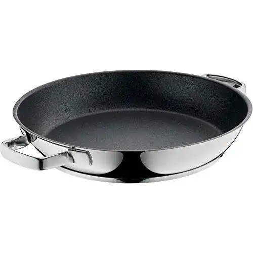 Schmorpfanne 32 cm WMF Permadur Advance aus Edelstahl