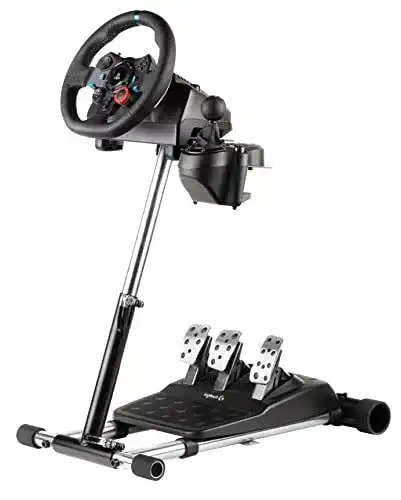 Wheel Stand Pro für Logitech G29, G920, G25 und G27
