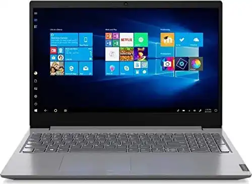 Lenovo 15,6 Zoll FullHD Notebook mit 512GB SSD und 8GB RAM