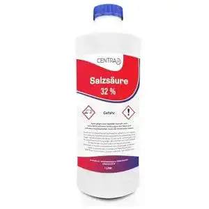 Salzsäure