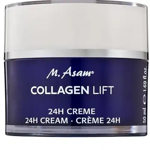 M. Asam Collagen Lift 24h Gesichtscreme 50 ml