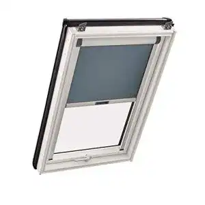 Roto Dachfenster Komplettpaket Sunblock mit Verdunkelungsrollo