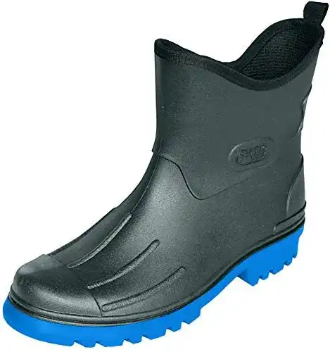 Winter Gummistiefel für Herren und Jungen von Bockstiegel – PVC