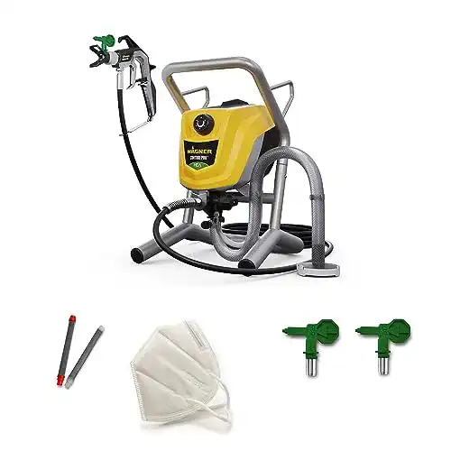 Farbsprühsystem Wagner Airless Control Pro 250 M