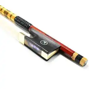 Geigenbogen Vingobow aus Pernambuco für Violine