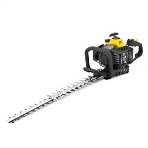 Benzin-Heckenschere McCulloch HT 5622 mit 56 cm Schnittlänge