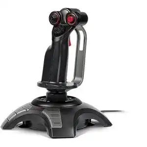 Joystick Speedlink Phantom Hawk Flight Stick für PC und Computer