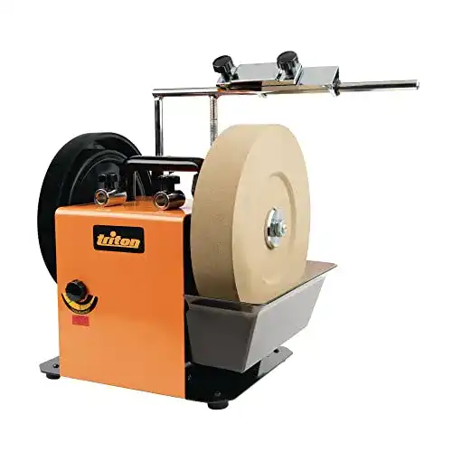 Nassschleifmaschinen Triton, 120 W TWSS10