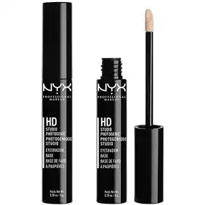 Nyx Professional Makeup High Definition Eyeshadow Base für Lidschatten