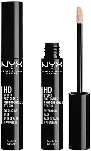 Nyx Professional Makeup High Definition Eyeshadow Base für Lidschatten