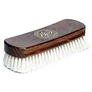 Schuhbürste Collonil 1909 aus Ziegenhaar für Glanzpflege