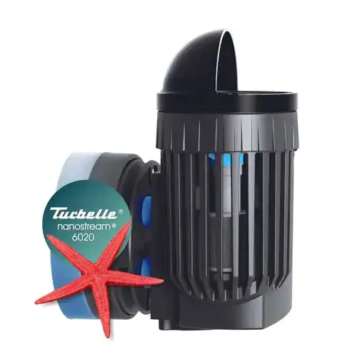 Strömungspumpe Tunze Turbelle Nanostream 6020 für Aquarien