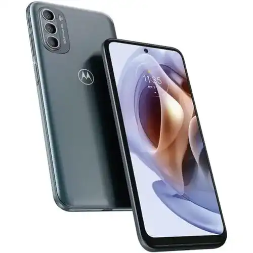 Motorola Moto G31 Smartphone mit AMOLED-Display und 5000mAh Akku