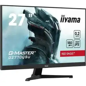 Iiyama G-Master Red Eagle G2770QSU-B6 27 Zoll Gaming Monitor