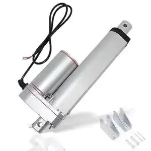 Dchouse Linearmotor 1500N mit 100mm Hub für verschiedene Anwendungen