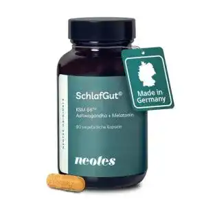 Melatonin-Tabletten
