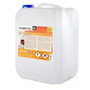 Bioethanol Höfer Chemie Flambiol 96,6% Premium 10 L