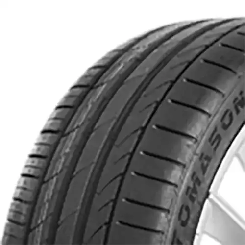 Sommerreifen 245/40 R17 Tomason Sportrace XL mit 95W Tragfähigkeit