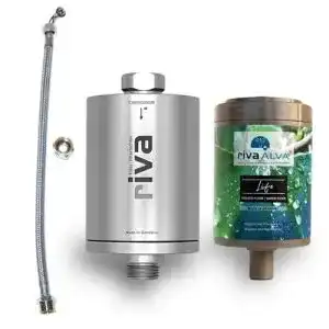 Riva-Wasserfilter
