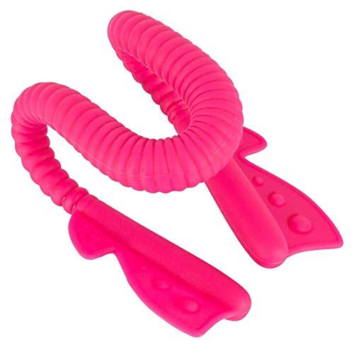 Schamlippenspreizer Orion aus Silikon für Frauen zur Stimulation