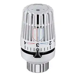 Heimeier TA 9710-24.500 Thermostatkopf für Ventilheizkörper