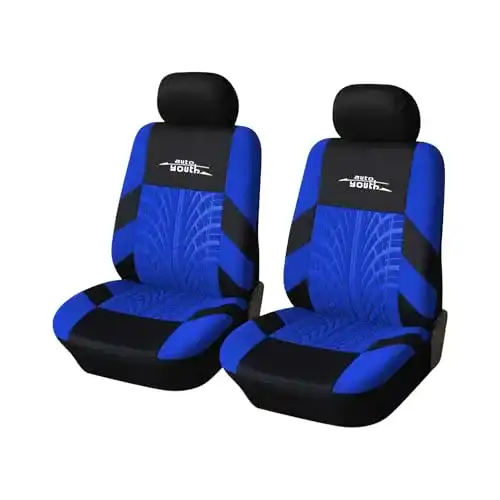 Autositzbezüge Autoyouth Universal Fit Komplettset