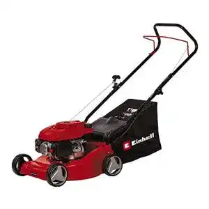 Benzin-Rasenmäher mit 40 cm Schnittbreite von Einhell