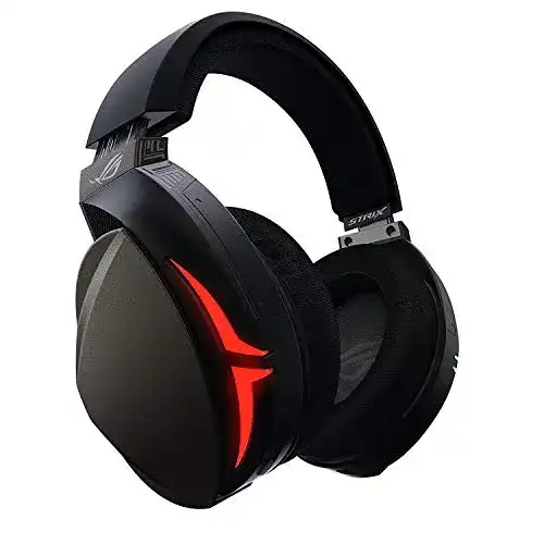 Asus ROG Strix Fusion 300 Gaming Headset mit 3.5mm Klinke und USB
