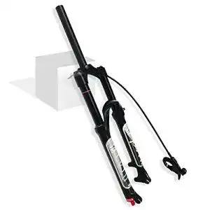 Federgabel Sudsty LvTu MTB Luftfederung für Mountainbikes