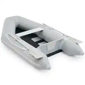 Schlauchboot für 2 Personen – Co-Z Aufblasbares Boot 2,3m