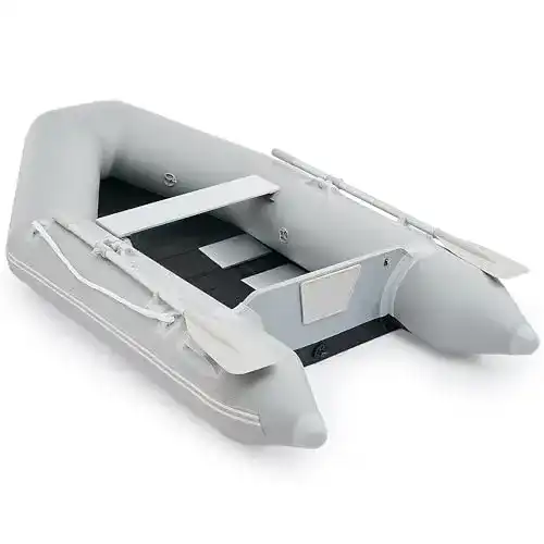 Schlauchboot für 2 Personen – Co-Z Aufblasbares Boot 2,3m