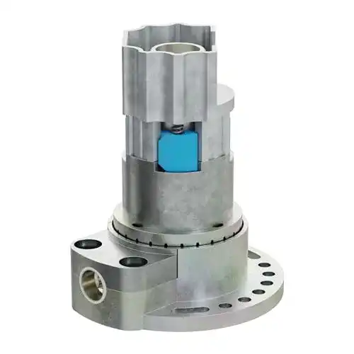Rolladenmotor Diwaro K008 für Rolladenbehänge bis 16 kg