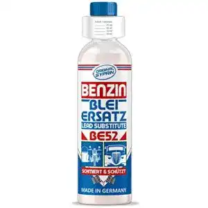 Bleiersatz Syprin Original, Blei-Zusatz 1:1000 für Oldtimer