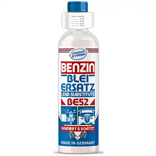 Bleiersatz Syprin Original, Blei-Zusatz 1:1000 für Oldtimer